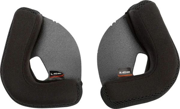 GMAX - G002007 - OF-2 Cheek Pads