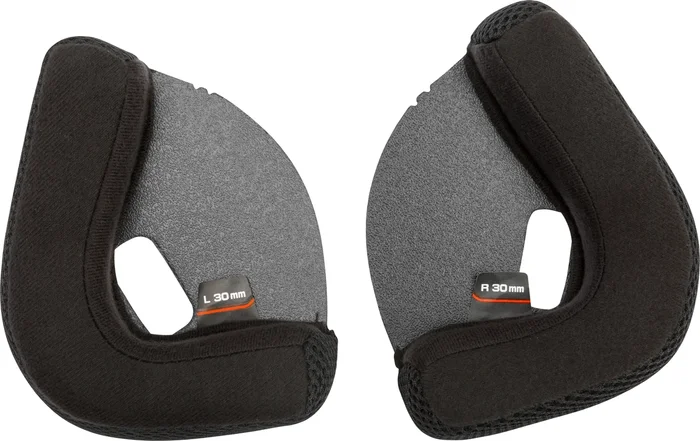 GMAX - G002009 - OF-2 Cheek Pads
