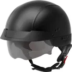 GMAX - H1750076 - HH-75 Half Helmet