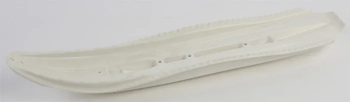 SLP Mohawk Ski Bottom - Advanced Ski Technology for Superior Performance