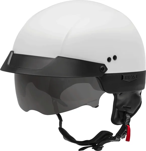 GMAX - H1750017 - HH-75 Half Helmet