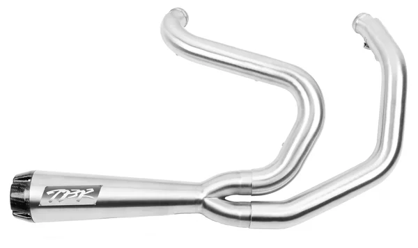 TBR - 005-4110199 - Comp-S Sportster Exhaust