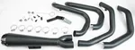 TBR - 005-4110199-B - Comp-S Sportster Exhaust
