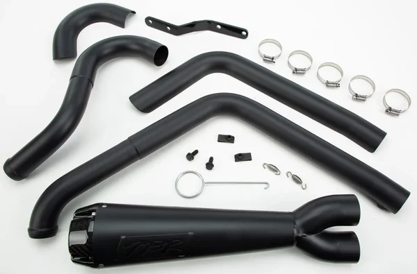TBR - 005-4280199-B - Comp-S Dyna Exhaust