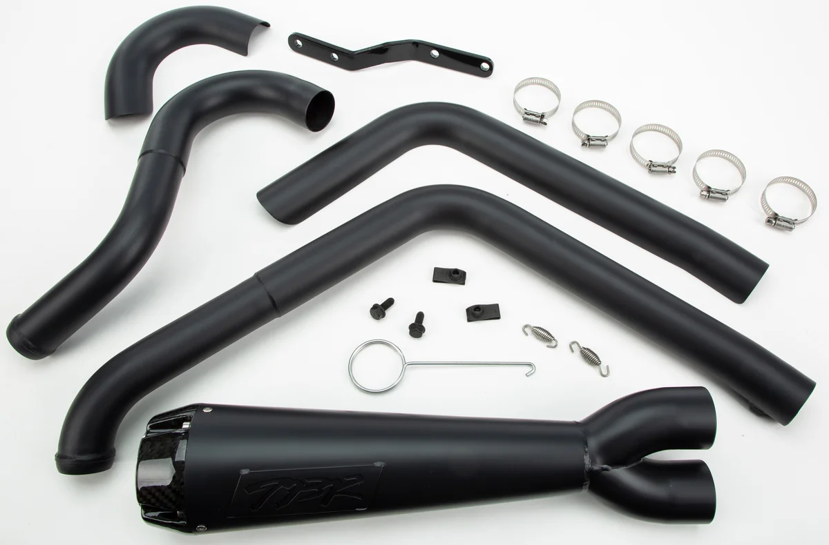 TBR - 005-4280199-B - Comp-S Dyna Exhaust
