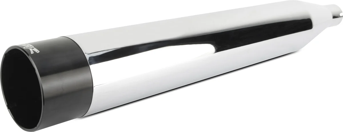 TBR - 005-4640199 - Comp-S Full Length 2-in-1 Touring Exhaust