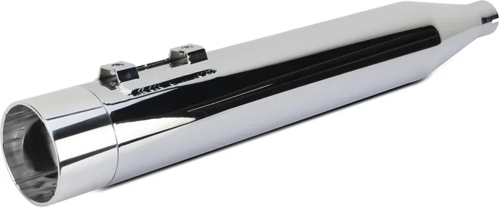 TBR - 005-4640199-P - Comp-S Full Length 2-in-1 Touring Exhaust