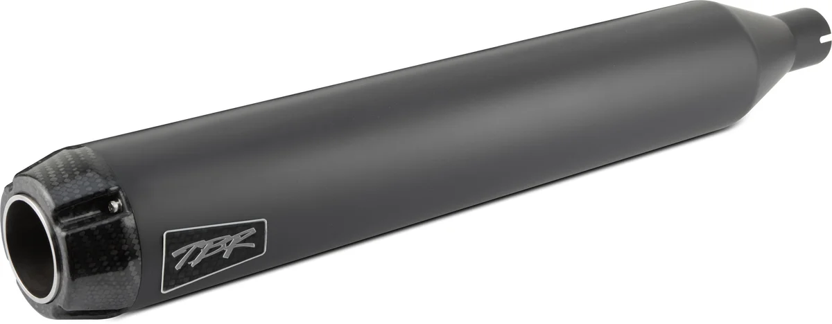 TBR - 005-4680199-B - Comp-S Full Length 2-in-1 Touring Exhaust