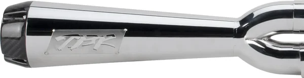 TBR - 005-4960199-P - Comp-S 2-in-1 M8 Softtail Exhaust