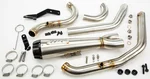 TBR - 005-4960199-SG - Comp-S 2-in-1 M8 Softtail Exhaust