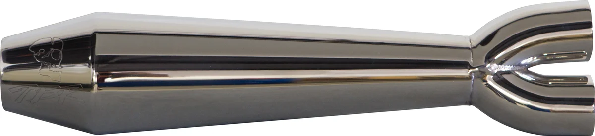 TBR - 005-4970199-P - Comp-S Gen2 M8 Softail Exhaust