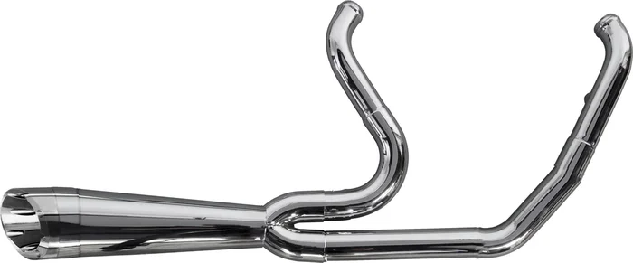 TBR - 005-5120199-PSG - Comp-S Turnout M8 Softail Exhaust