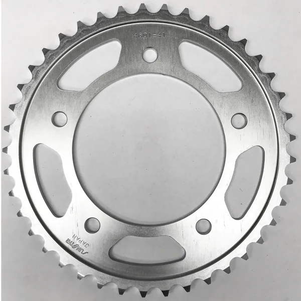 SUNSTAR - 2-460141 - Rear Steel Sprocket