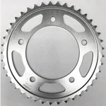 SUNSTAR - 2-460141 - Rear Steel Sprocket