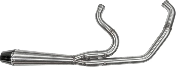 SAWICKI - 930-01202 - Softail Pipe
