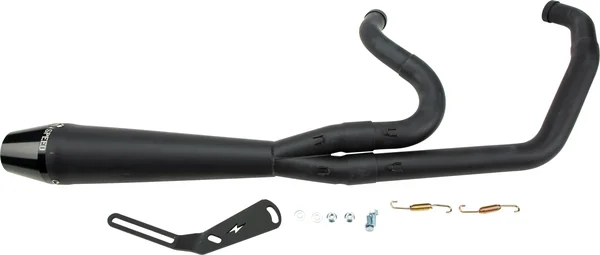SAWICKI - 930-01203 - Softail Pipe