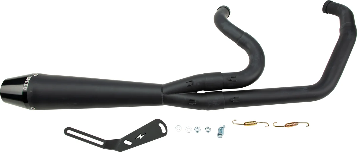 SAWICKI - 930-01203 - Softail Pipe