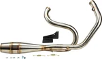 SAWICKI - 930-01216 - Sportster 2 Into 1 Pipe
