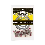 BOLT - SRTR125250 - Rotor Bolts
