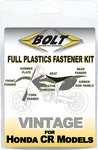 BOLT - HON-9297104 - Full Body Work Fastener Kit