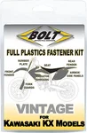 BOLT - KAW-9497104 - Full Body Work Fastener Kit