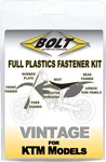 BOLT - KTM-9802102 - Full Body Work Fastener Kit