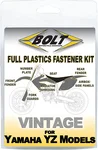 BOLT - YAM-9802201 - Full Body Work Fastener Kit