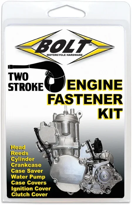 BOLT - E-C1-9007 - Engine Fastener Kits