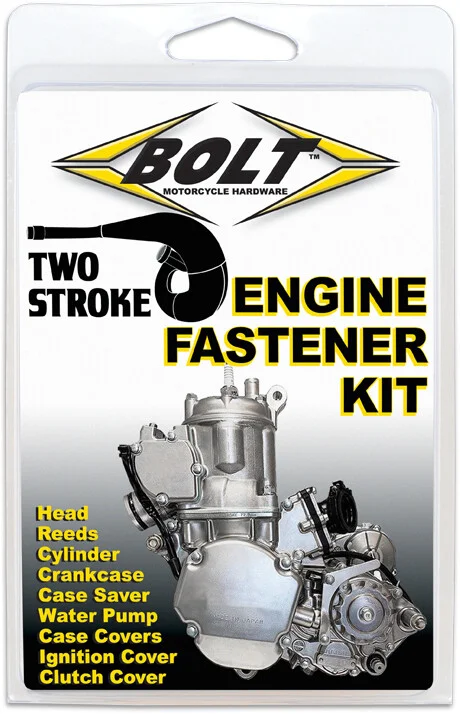 BOLT - E-C1-9007 - Engine Fastener Kits