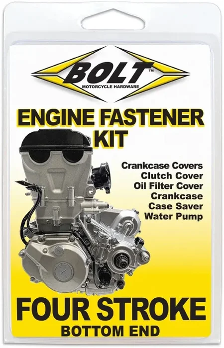 BOLT - E-CF2-1017 - Engine Fastener Kits
