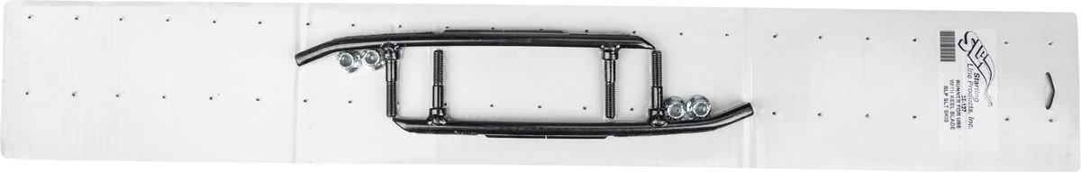 SLP 35-127 SLT Carbide Runners - Durable Ski Carbide for Precision Performance