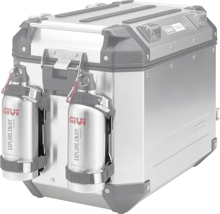 GIVI - E162 - Thermal Flask Mounting Bracket