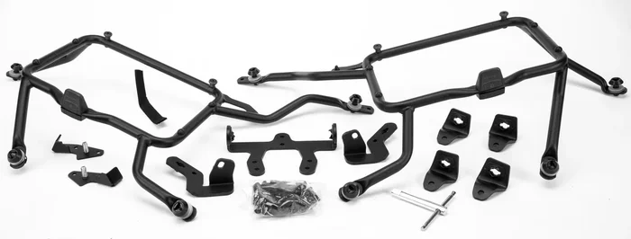 GIVI - PLR5127 - Tkr Mounting Hardware