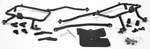 GIVI - PLR6408 - Tkr Mounting Hardware