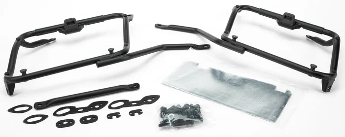 GIVI - PLX1171 - V35/V47 Mounting Hardware