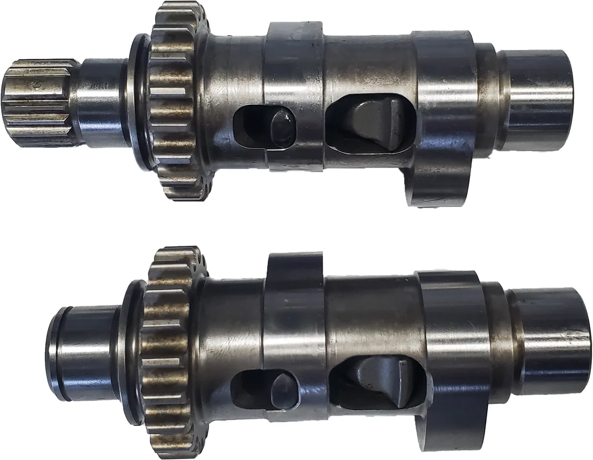 ROCKET PERFORMANCE GARAGE LLC - 4-4028 - 554 Chain Drive Cam