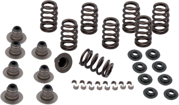 ROCKET PERFORMANCE GARAGE LLC - 4-4103 - Spring Kit