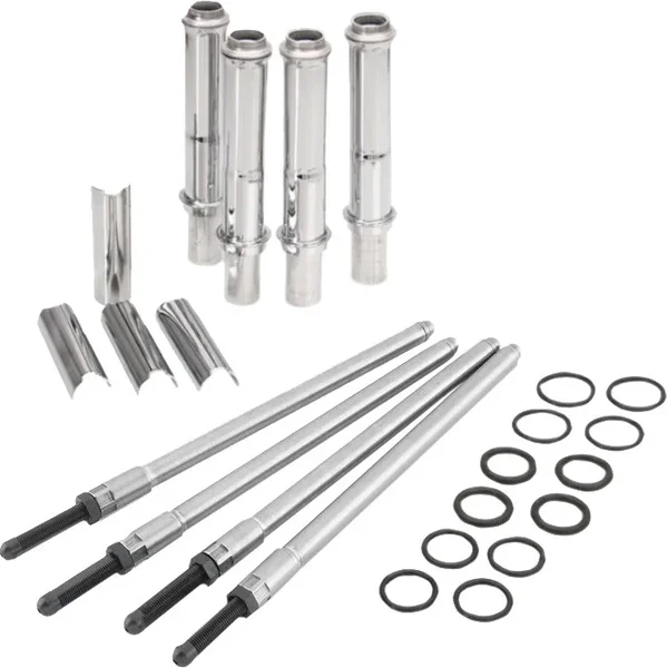 ROCKET PERFORMANCE GARAGE LLC - 6-6004 - Speedy Pushrod Kits