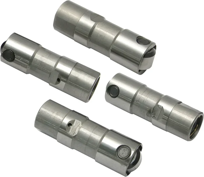 ROCKET PERFORMANCE GARAGE LLC - 6-6007 - Lifter