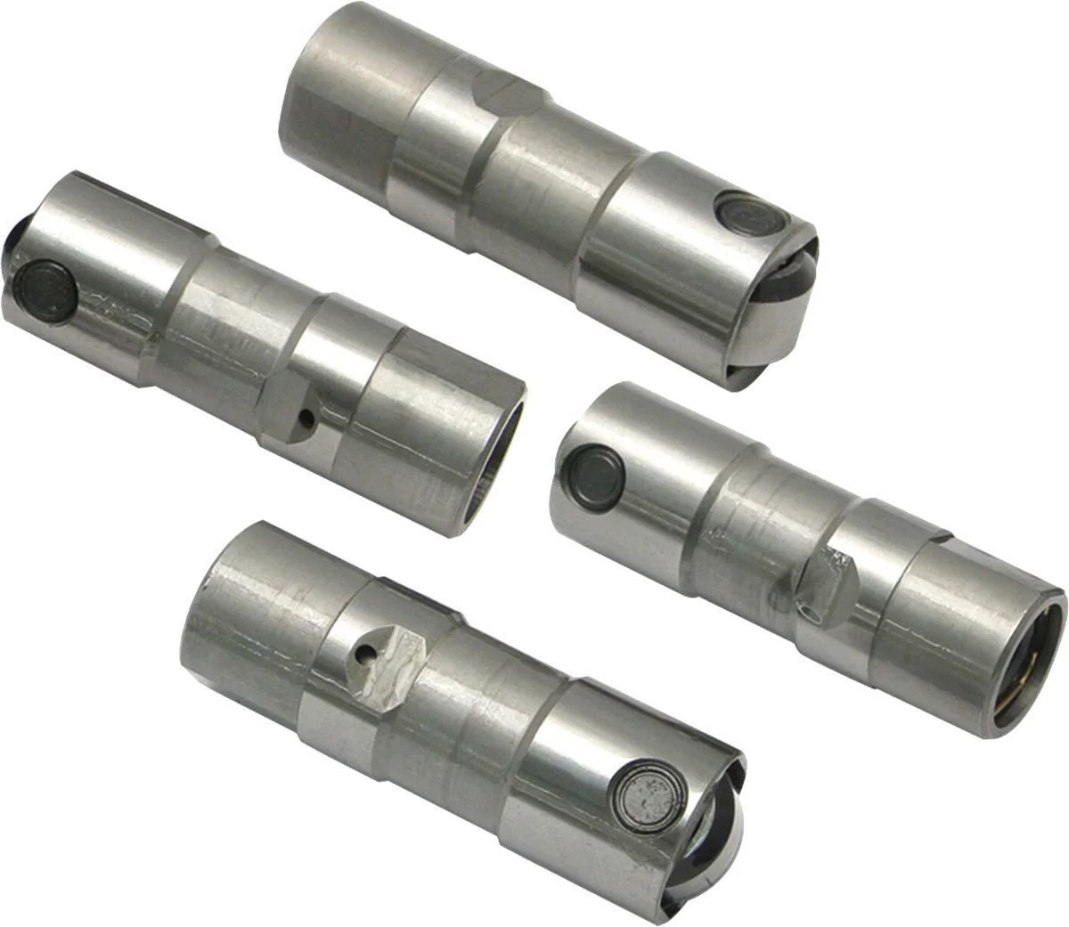 ROCKET PERFORMANCE GARAGE LLC - 6-6007 - Lifter