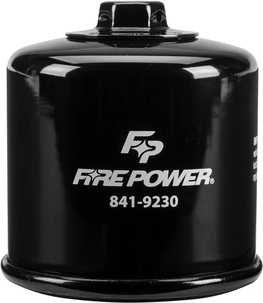 FIRE POWER - PS129 - HP Select Oil Filter