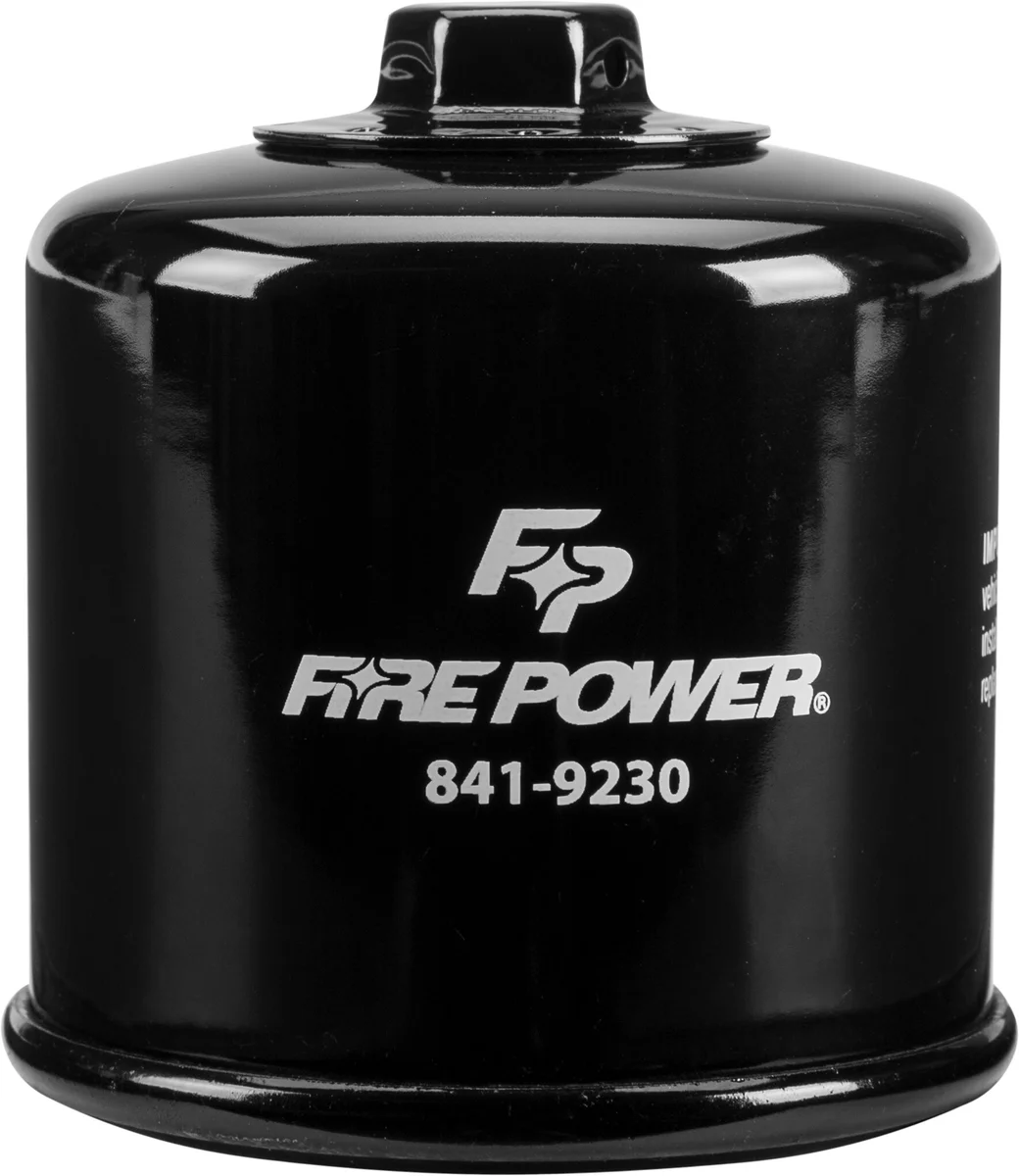 FIRE POWER - PS129 - HP Select Oil Filter