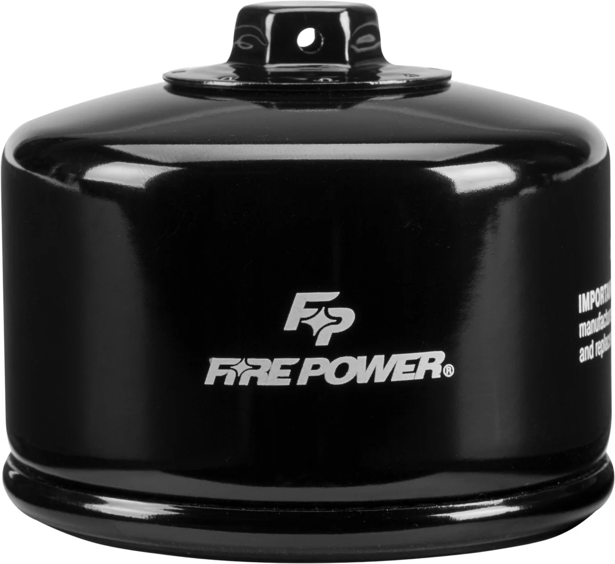 FIRE POWER - PS164 - HP Select Oil Filter