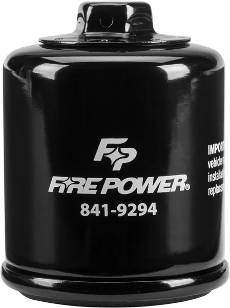 FIRE POWER - PS183 - HP Select Oil Filter