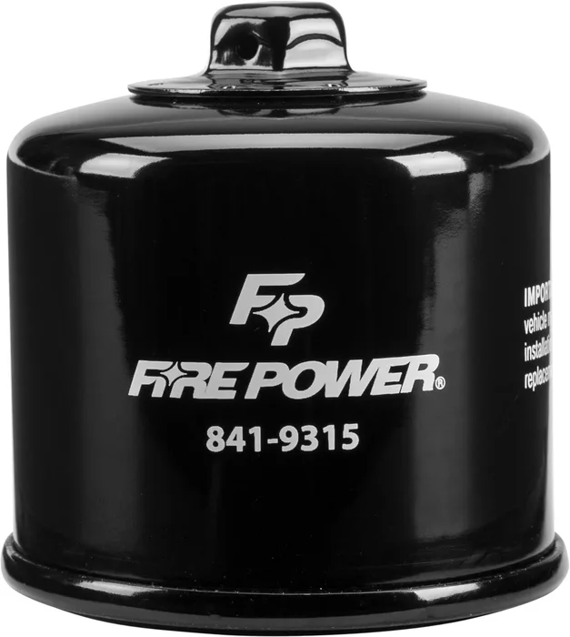 FIRE POWER - PS204 - HP Select Oil Filter