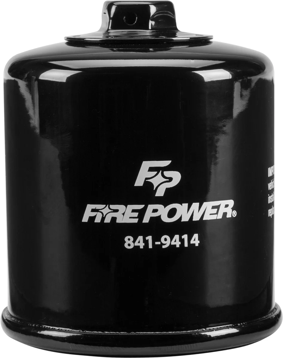 FIRE POWER - PS303 - HP Select Oil Filter