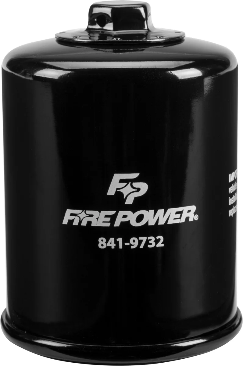 FIRE POWER - PS621 - HP Select Oil Filter