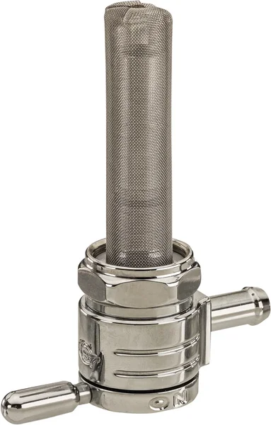 GOLAN - 76-312S-CS - Petcock