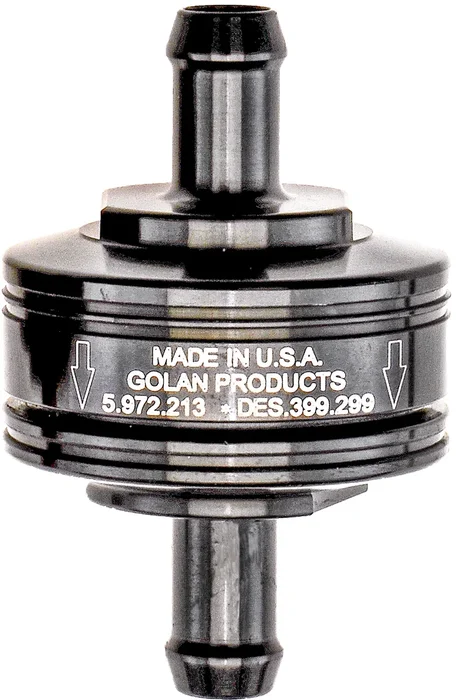 GOLAN - 70-250G-BLACK - Fuel Filter