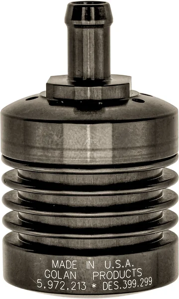 GOLAN - 67-312B-BLK - Breather Filters